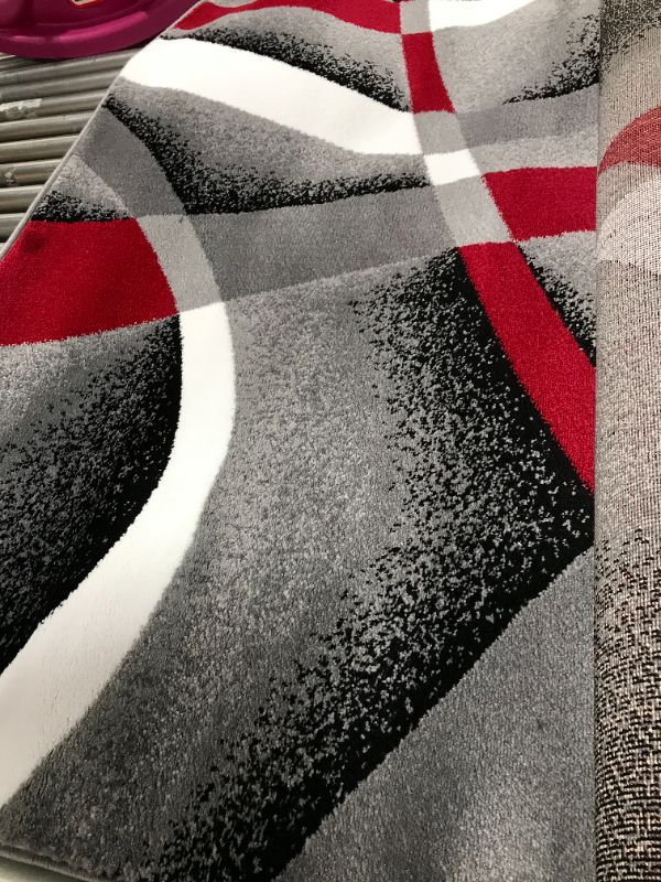 Photo 1 of 60*84in Decorative Carpet