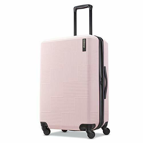 Photo 1 of American Tourister Stratum XLT Expandable Hardside Luggage with Spinner Wheel