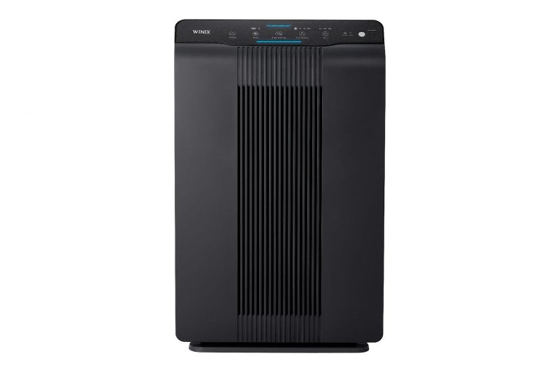 Photo 1 of 4-Stage True HEPA Air Purifier with Washable AOC™ Carbon Filter & PlasmaWave® Technology
