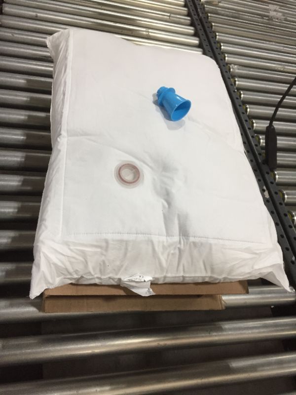 Photo 2 of AD Medical Mediflow Pillow, 1 ea
