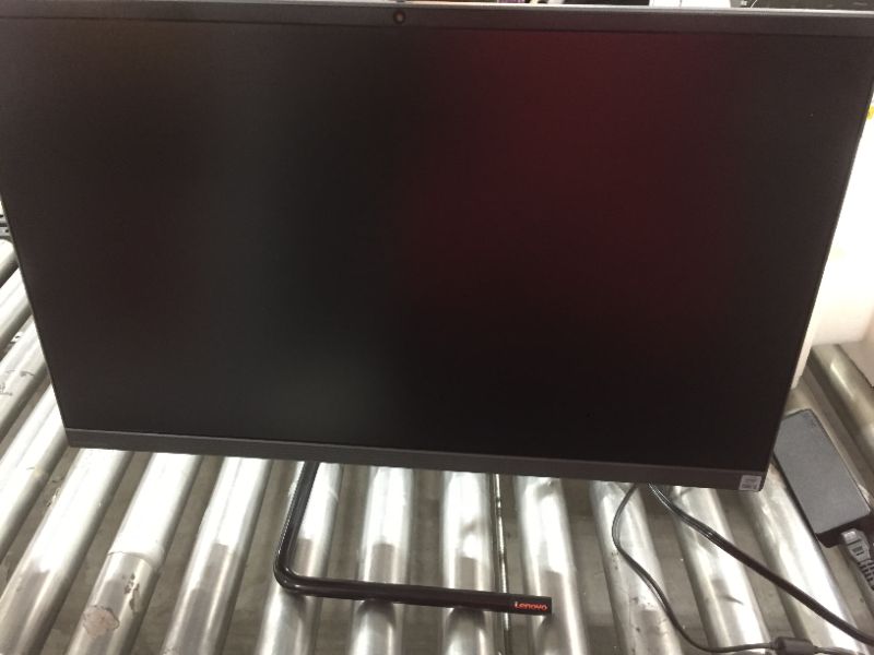 Photo 2 of (( PARTS ONLY!!)) Lenovo IdeaCentre AIO 3i 24" All-in-One Computer,
