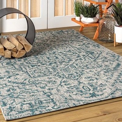 Photo 1 of 48*72in Decorative Rug