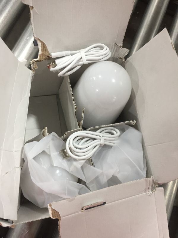 Photo 1 of LED NIGHT LIGHT 3PK