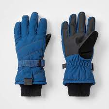 Photo 1 of Boys' Ski Gloves - All in Motion™--- 5 PACK--- 8-14

