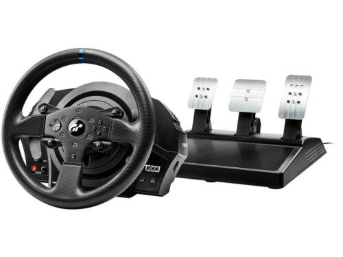 Photo 1 of Thrustmaster T300 RS GT Edition Racing Wheel
