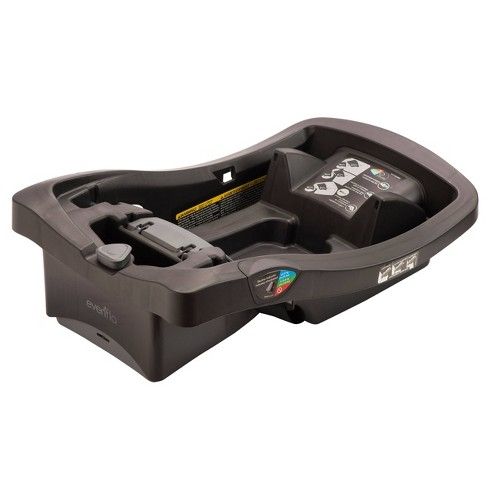 Photo 1 of Evenflo LiteMax Infant Car Seat Base

