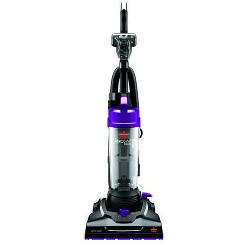 Photo 1 of BISSELL AeroSwift Compact Bagless Upright Vacuum - 2612A

