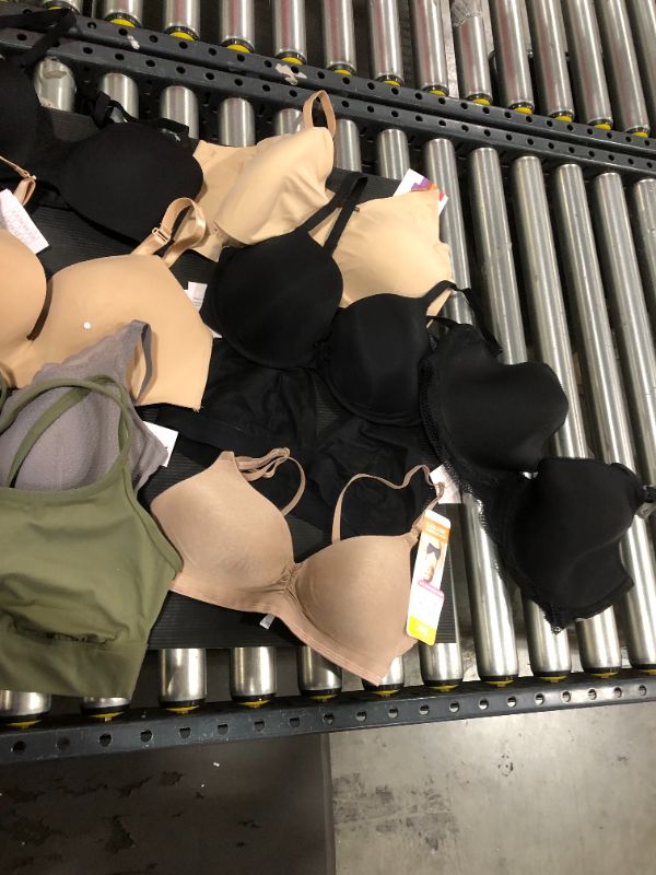 Photo 1 of Assorted Women's Bras Assorted Sizes and Styles