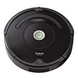 Photo 1 of iRobot Roomba 614 Robot Vacuum- Good for Pet Hair, Carpets, Hard Floors, Self-Charging
