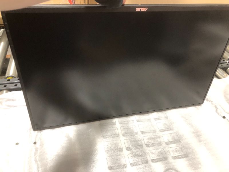 Photo 1 of ASUS VG27AQ 27" 16:9 G-SYNC 165 Hz QHD HDR IPS Gaming Monitor
