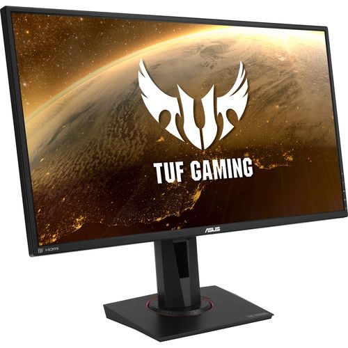 Photo 1 of ASUS VG27AQ 27" 16:9 G-SYNC 165 Hz QHD HDR IPS Gaming Monitor
