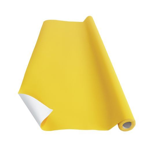 Photo 1 of Yellow Colorations® Prima-Color® Fade-Resistant Paper Roll, 48" x 60' ONE ROLL ONLY
