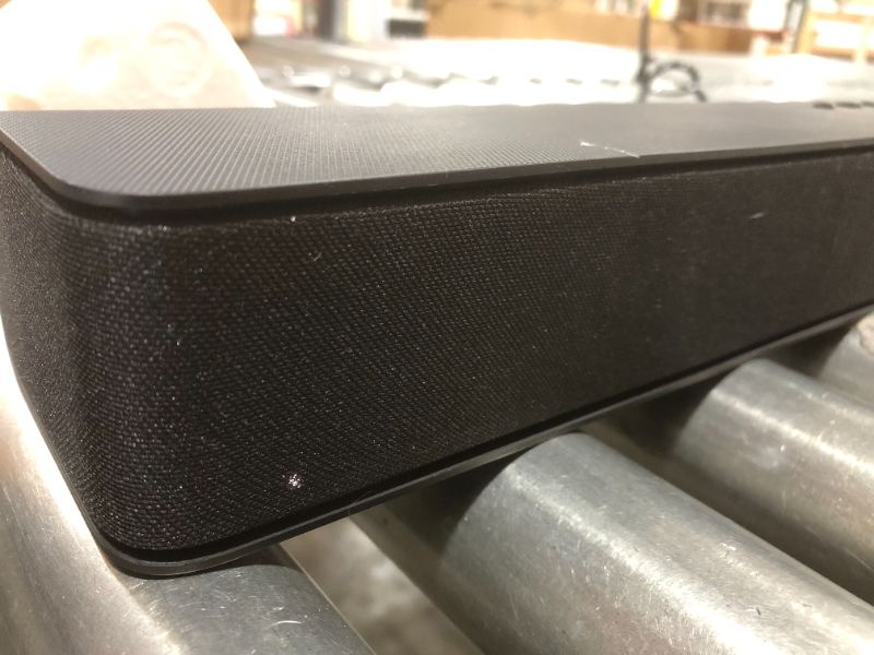 Photo 3 of VIZIO - 2.0-Channel V-Series Home Theater Sound Bar with DTS Virtual:X - Black