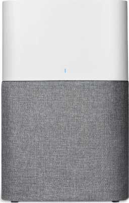 Photo 1 of Blueair Blue Pure 211+ Auto HEPASilent Air Purifier, 550 sq. ft., White