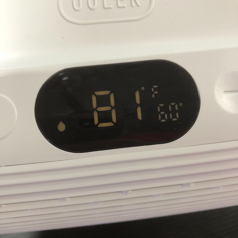 Photo 1 of Chili Technology OOLER Sleep System