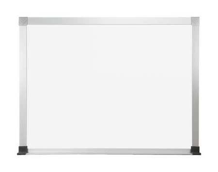 Photo 1 of Best-Rite Balt Tuf-Rite Dry-Erase Board with Aluminum Frame, 23" x 17"
