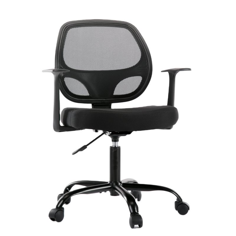 Photo 1 of Mid Back Mesh Office Chair