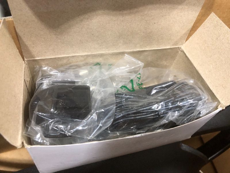 Photo 1 of Underwater Kinetics HangAir Hanger w/Built in Fan, Black, One Size (UK-524061)
