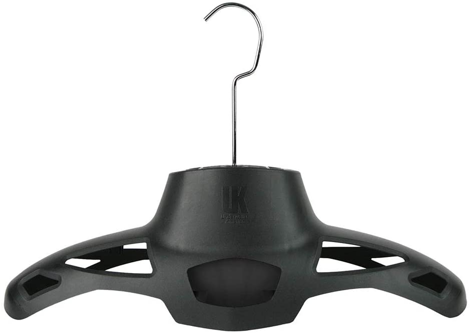 Photo 1 of Underwater Kinetics HangAir Hanger w/Built in Fan, Black, One Size (UK-524061)
