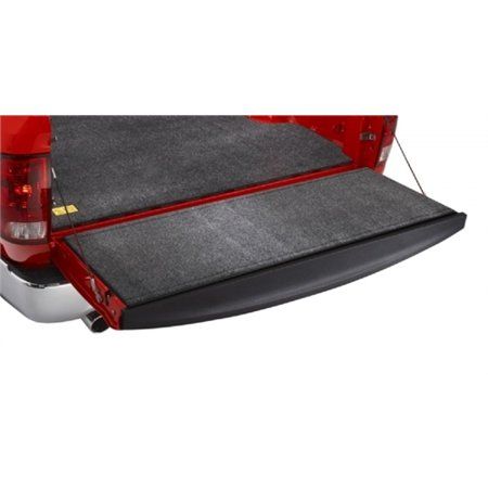 Photo 1 of BedRug Tailgate Mat BMC07TG fits 07+ SILVERADO/SIERRA
