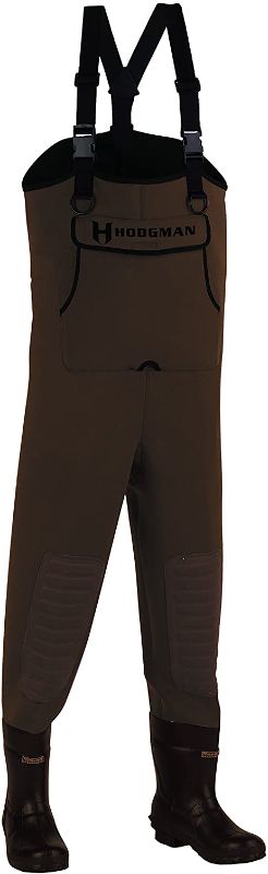 Photo 1 of Hodgman Caster Neoprene Cleated Bootfoot Chest Waders
