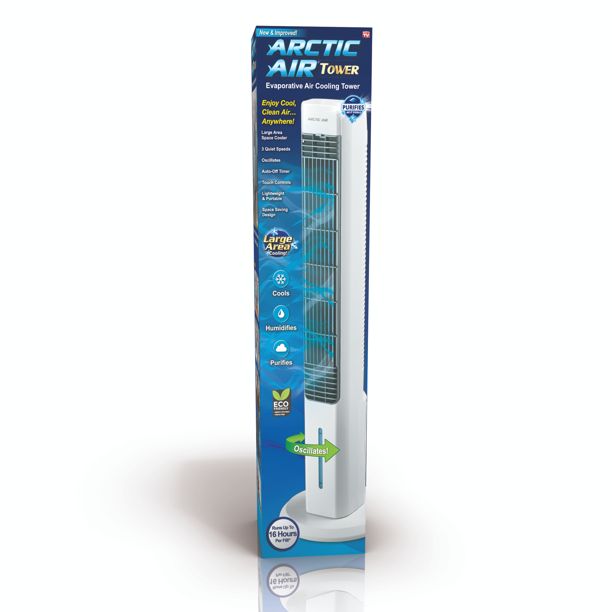 Photo 1 of Arctic Air Tower Pure