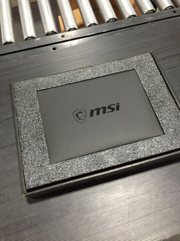 Photo 5 of MSI - NVIDIA Geforce RTX 3080 GAMING Z TRIO 10G LHR - 10GB GDDR6X - PCI Express 4.0 - Graphic Card - Black
