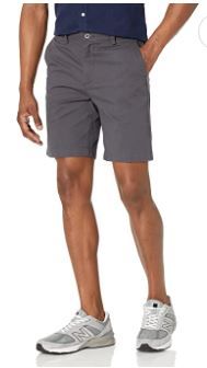 Photo 1 of Amazon Essentials Men's shorts size 38
