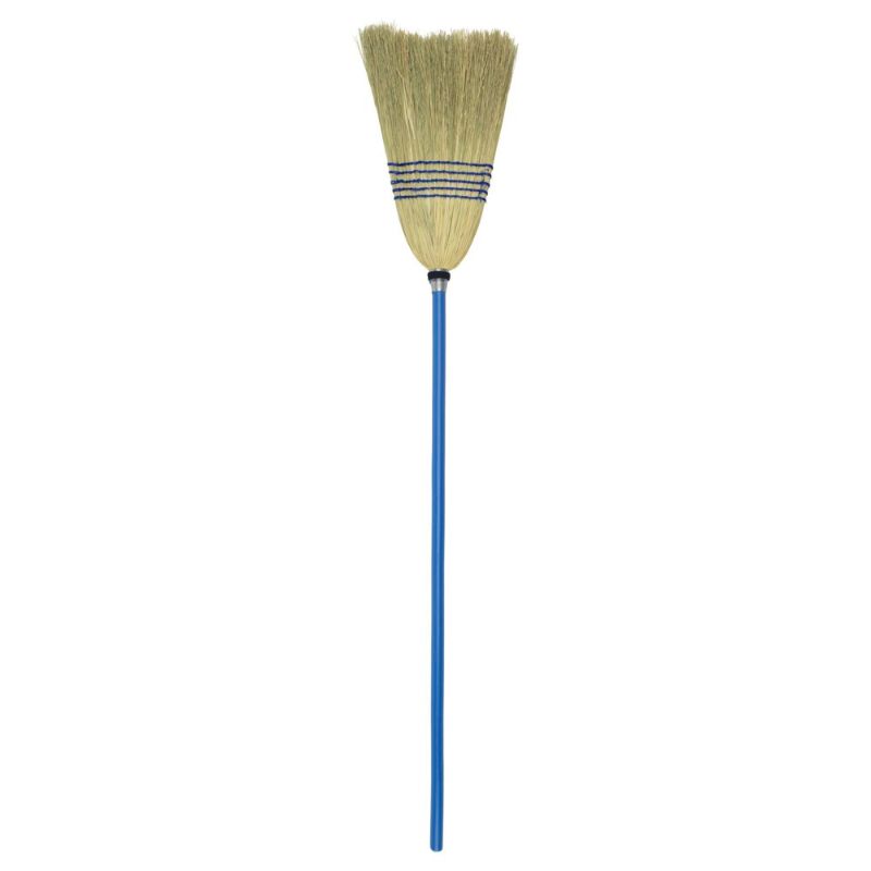Photo 1 of 2 piece Clorox Corn Broom

