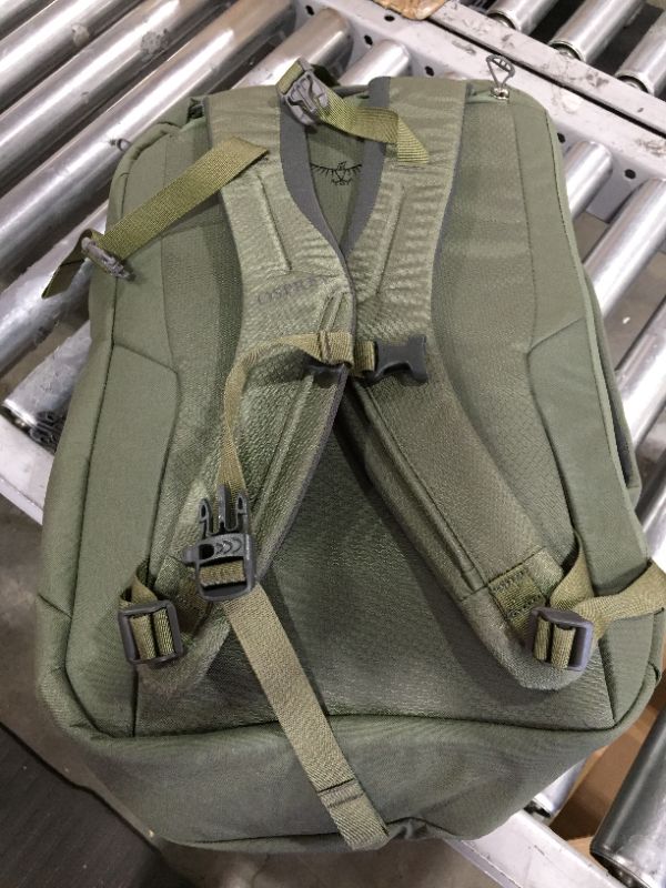 Photo 3 of Osprey Porter 30 Travel Backpack
