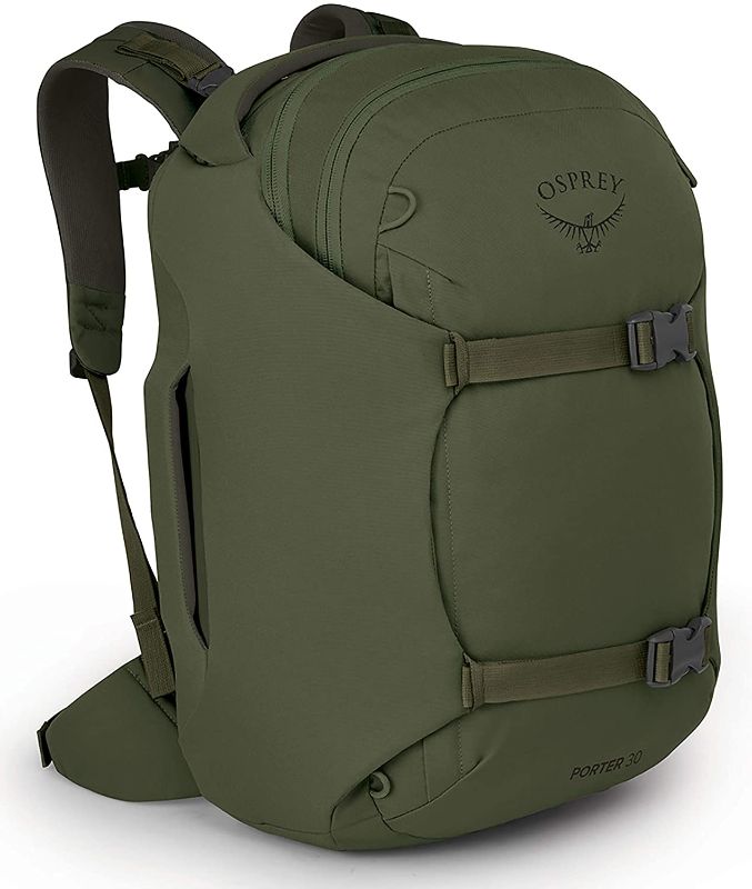 Photo 1 of Osprey Porter 30 Travel Backpack
