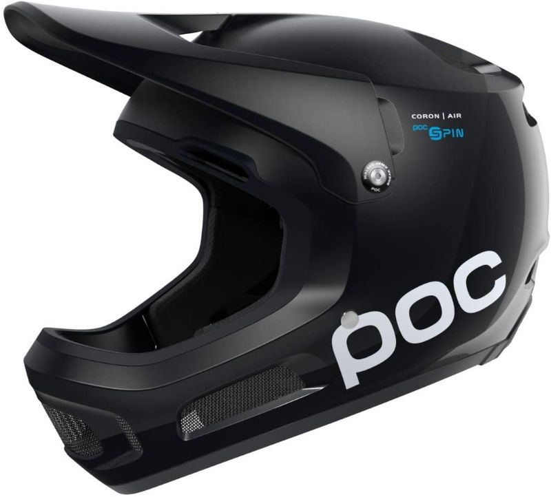 Photo 1 of POC, Coron Air Spin, Helmet for Downhill Mountain Biking M/L
