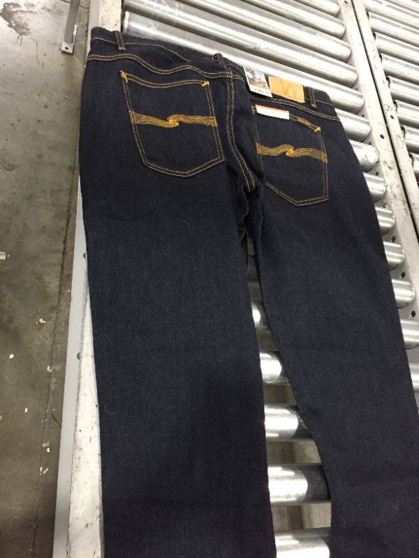 Photo 3 of Nudie Jeans Skinny Lin 38x30
