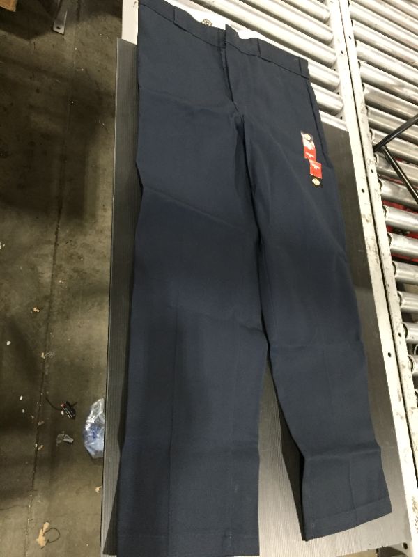 Photo 2 of Dickies Men's Original 874 Work Pant 36x30
