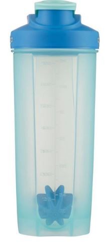 Photo 1 of 4pck Contigo 28oz Shake & Go Fit Plastic Water Bottle
