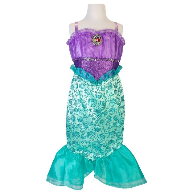 Photo 1 of Disney Princess Ariel Dress

