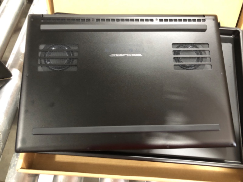 Photo 5 of 14-inch Gaming Laptop with AMD Ryzen™ 6900HX
