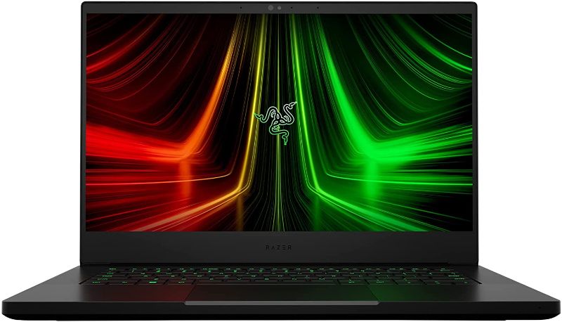 Photo 1 of 14-inch Gaming Laptop with AMD Ryzen™ 6900HX
