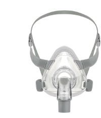 Photo 1 of 3B Medical Siesta Full Face CPAP Mask 
