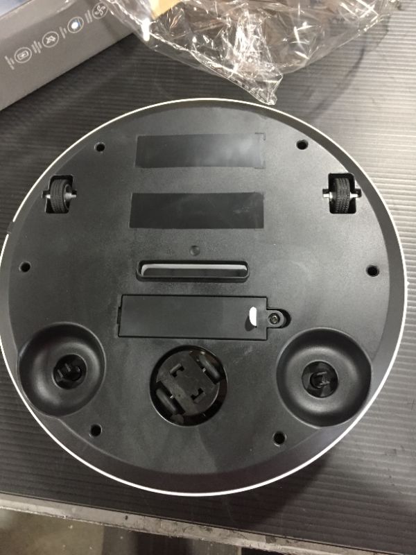 Photo 1 of  Sweeper,Household Smart Automatic Floor Cleaning Robot Dust Remover
