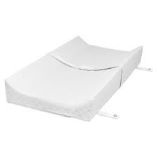 Photo 1 of  Contour Changing Pad For Changer Tray - White

