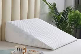 Photo 1 of allsett health wedge pillow