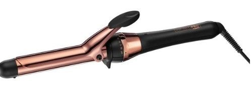 Photo 1 of InfinitiPro by Conair Curling Iron - Rose Gold