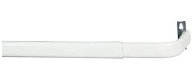 Photo 1 of CURTAIN ROD (Not exact as stock)