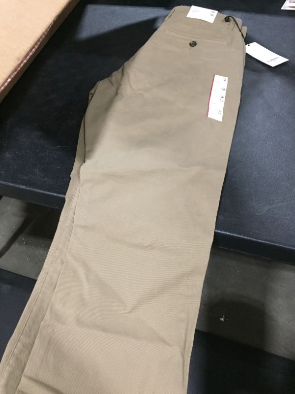 Photo 2 of 30x30 - Men's Athletic Fit Chino Pants - Goodfellow & Co