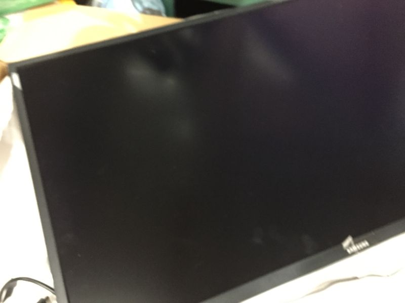 Photo 3 of Samsung LU32J590UQNXZA Electronics 32-Inch 4K UHD Monitor, Dark Blue Gray

CRACKED PIECE (SHOWN IN PICTURE)