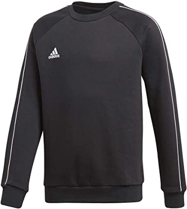 Photo 1 of adidas Unisex-Child Soccer Core 18 Sweat Top