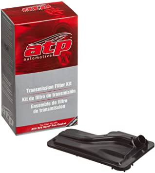 Photo 1 of ATP B-273 Automatic Transmission Filter Kit