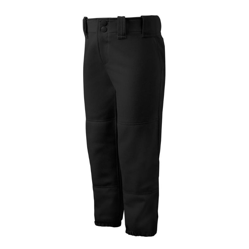 Photo 1 of Mizuno boys Girls Softball Pant
