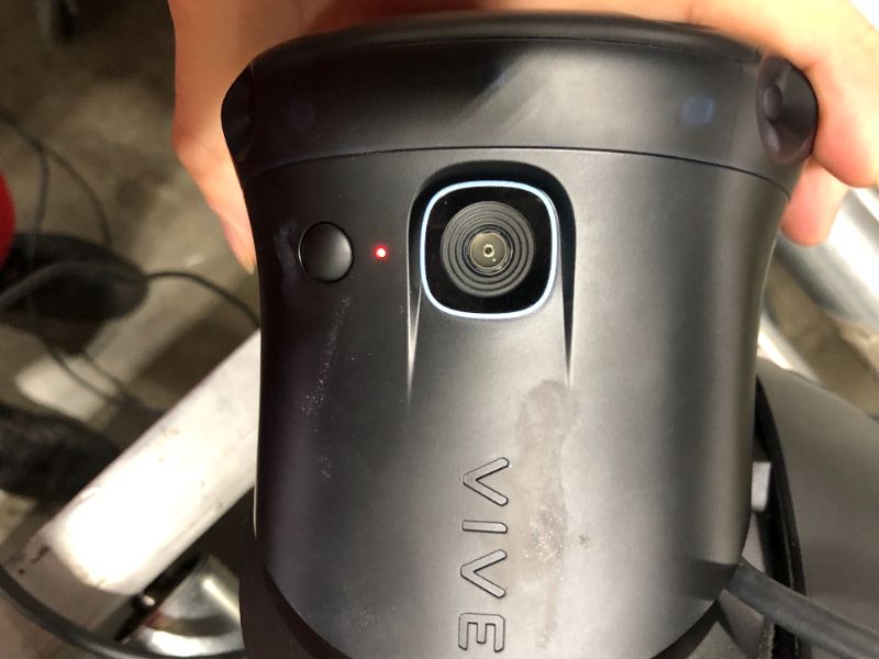 Photo 9 of HTC Vive Cosmos Elite VR Headset